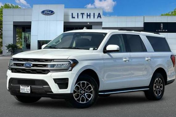 FORD EXPEDITION MAX 2023 1FMJK1H81PEA11449 image